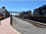 CSX 8849
